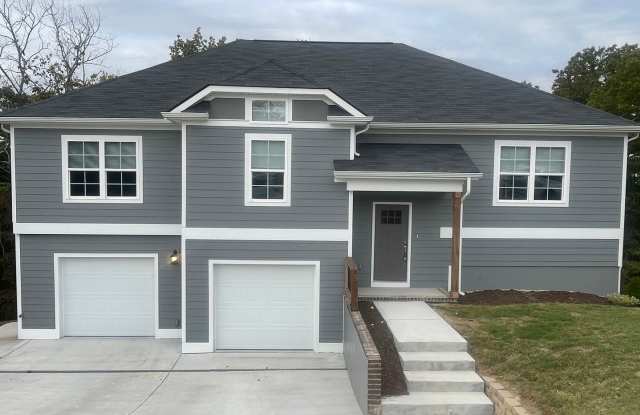 3 Bedroom + Finished Basement Rental in Ooltewah Gallery 1