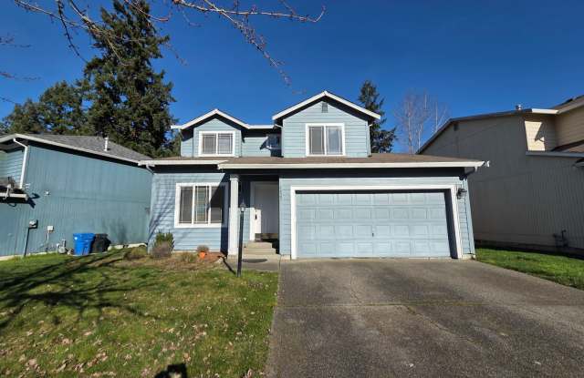 Beautiful Home in Spanaway! photos photos Beautiful Home in Spanaway! photos photos