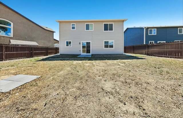 3615 Saguaro Cir, Colorado Springs, Co, 80925 photos photos