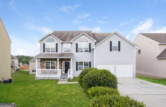 4129 Eldon Drive - 4129 Eldon Drive, Union City, GA 30213 4129 Eldon Drive - 4129 Eldon Drive, Union City, GA 30213