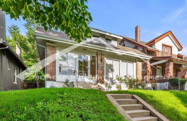 Single Family Home with 2 Car Garage and Central Air! photos photos