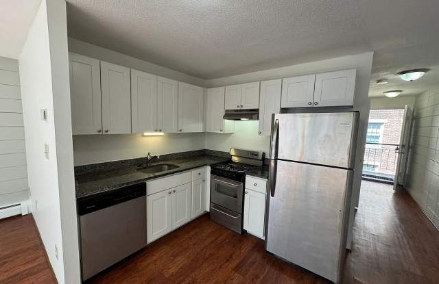 351 Harvard St Apt 1D - 351 Harvard Street, Cambridge, MA 02138