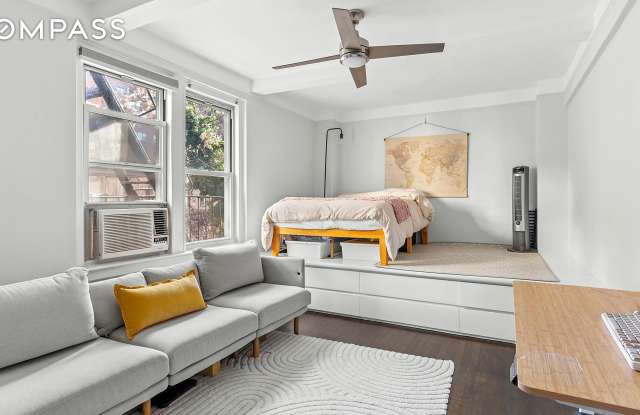 321 East 54th Street - 321 East 54th Street, New York City, NY 10022