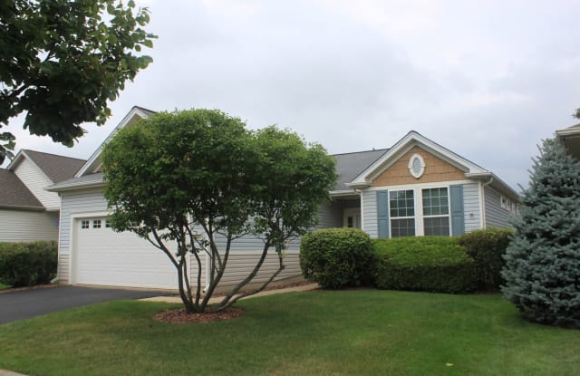 12363 Black Oak Trail - 12363 Black Oak Trail, Huntley, IL 60142