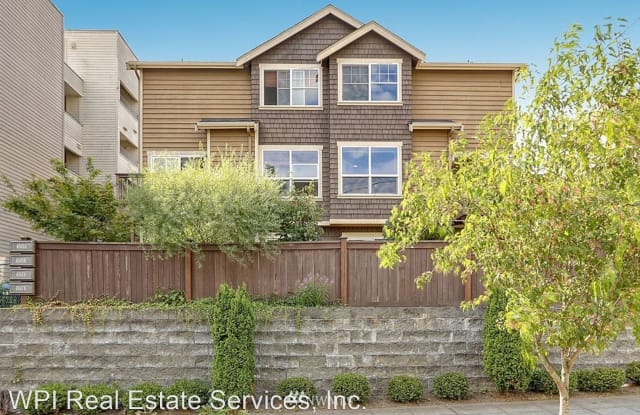 4515 8th Ave NE, Unit B - 4515 8th Avenue Northeast, Seattle, WA 98105