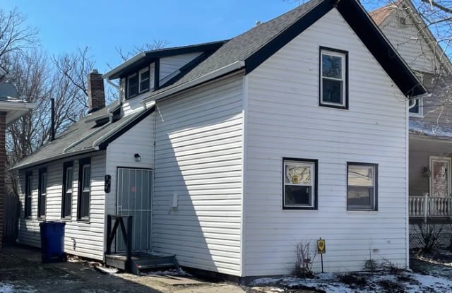 3221 Trowbridge Ave - 3221 Trowbridge Avenue, Cleveland, OH 44109