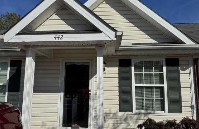 442 Flowing Creek Drive photos photos