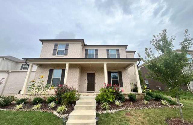 1121 Carlisle Pl - 1121 Carlisle Place, Wilson County, TN 37122