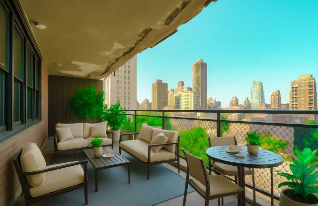 240 East 82nd Street - 240 East 82nd Street, New York City, NY 10028