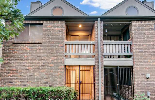 1114 Augusta Drive #9 - 1114 Augusta Drive, Houston, TX 77057