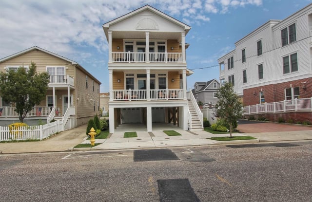 17 S Washington - 17 South Washington Avenue, Margate City, NJ 08402 17 S Washington - 17 South Washington Avenue, Margate City, NJ 08402