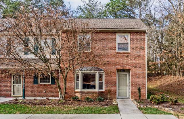 4411 Washington Ct - 4411 Washington Court, Knoxville, TN 37917