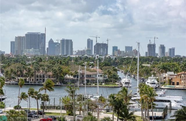101 S Fort Lauderdale Beach Blvd - 101 North Fort Lauderdale Beach Boulevard, Fort Lauderdale, FL 33316