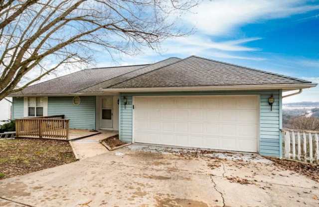 Spacious 4-Bedroom Home in Branson photos photos