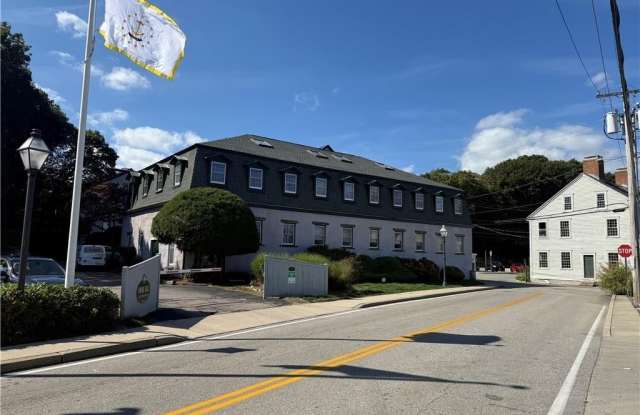 25 Water Street - 25 Water Street, Kent County, RI 02818 25 Water Street - 25 Water Street, Kent County, RI 02818