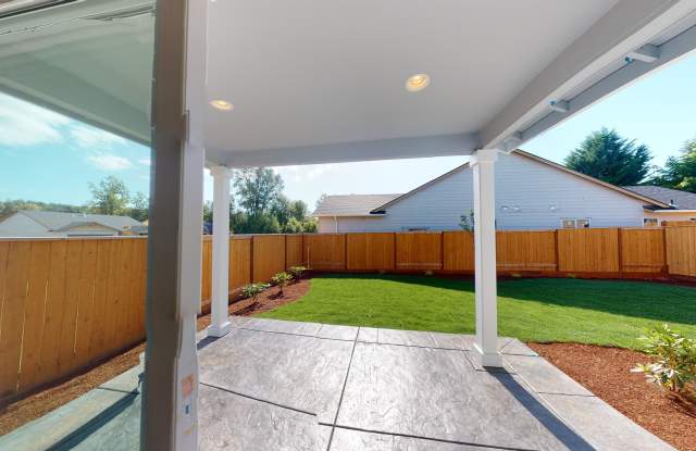 309 SW Oregon Trail Drive - 1 - 309 SW Oregon Trail Dr, Dallas, OR 97338