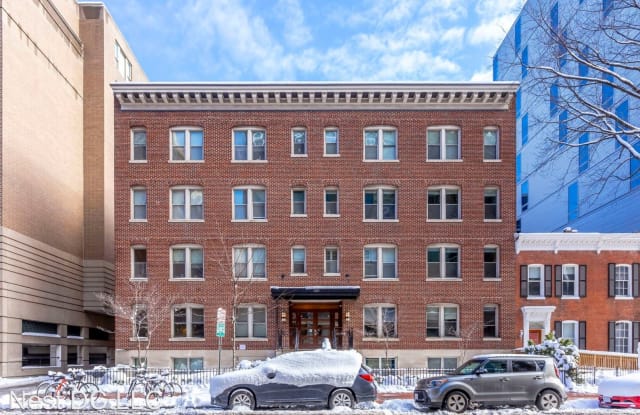 1121 24th St NW Unit 209 Gallery 2