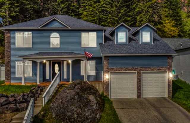 953 North Armstrong Drive - 953 North Armstrong Drive, Coeur d'Alene, ID 83814