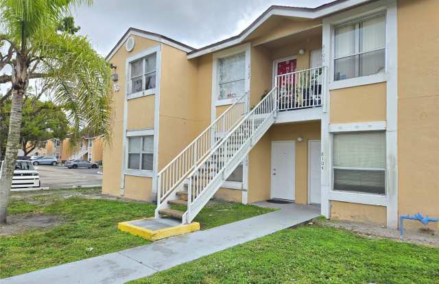 8100 SW 21st Court unit: 8100 photos photos