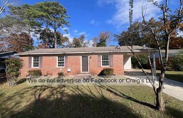 6342 Pawling Court - 6342 Pawling Court, Fayetteville, NC 28304