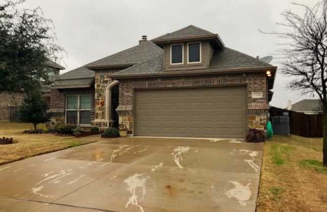 1108 Copperleaf Dr - 1108 Copperleaf Dr, Mansfield, TX 76063