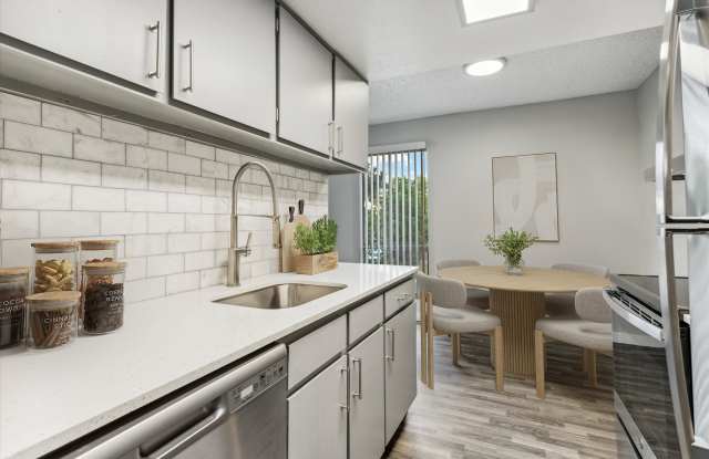 Westlake Apartments Gallery 2
