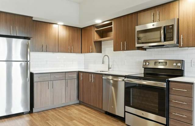 Tabor View Lofts photos photos