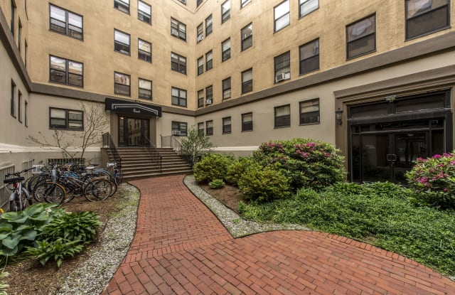 Longfellow Apartments photos photos