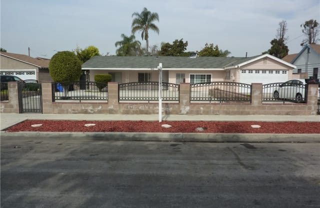 9455 Darnell Street - 9455 Darnell Street, Bellflower, CA 90706