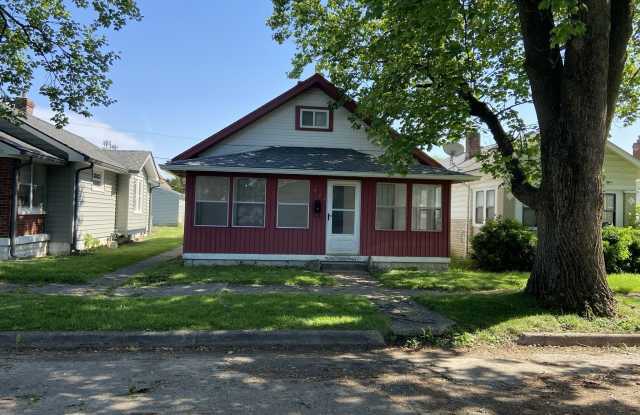923 E Berwyn Street photos photos