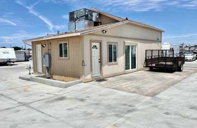 43813 Sierra Highway photos photos