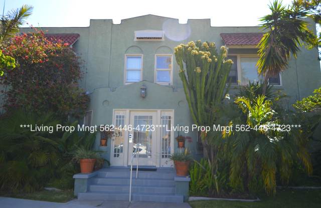534 Junipero Avenue Gallery 2