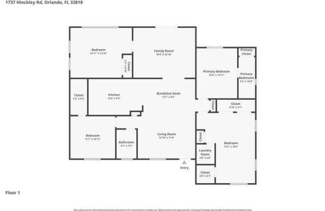 1737 Hinckley Road Gallery 2