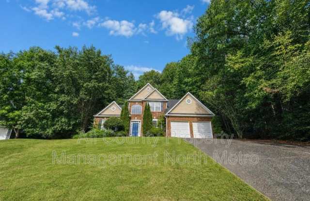 2720 Two Rock Court Gallery 1