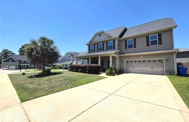 3110 Soacha Court Gallery 2