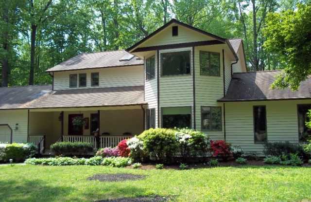 1717 Woodlore Rd - 1717 Woodlore Road, Parole, MD 21401