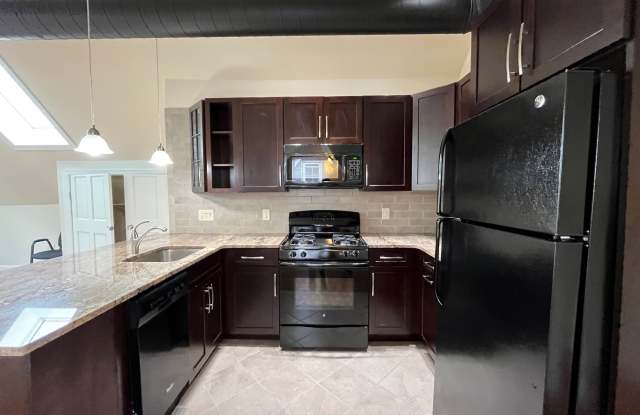 647 Maryland Ave #3 photos photos