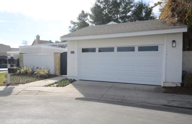 Remodeled 3 Bedroom Home - Laguna Niguel - 28125 Palmetto Court, Laguna Niguel, CA 92677