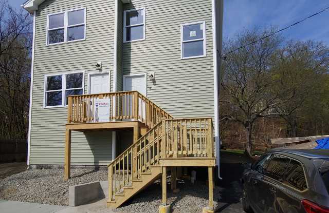 4 Cutler Street photos photos