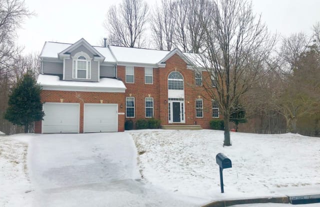 10800 Partridgeberry Ct. - 10800 Partridgeberry Court, Rosaryville, MD 20772
