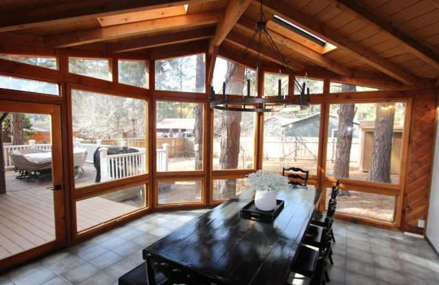 *Lease Pending* Fully Furnished 4-Bed Home in Kachina Village with Bonus Rec Room photos photos