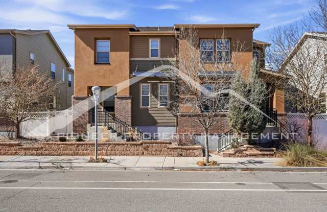 Spacious Modern Town Home with Attached 2 Car Garage! photos photos