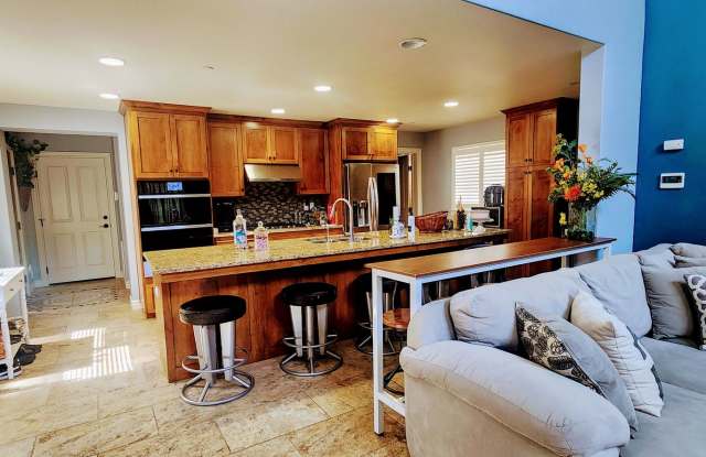 Beautiful Tuscan Style Home in SLO-Available 6/1/25 photos photos