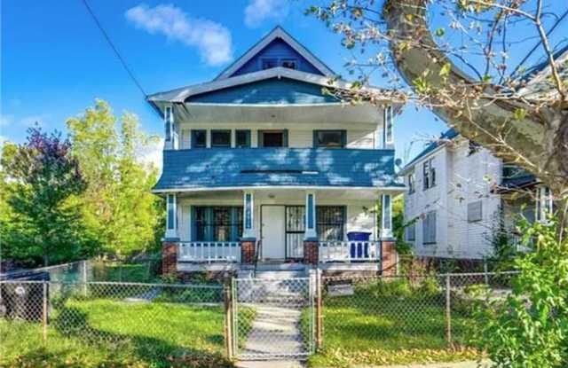9529 Mount Auburn Avenue - 1 photos photos