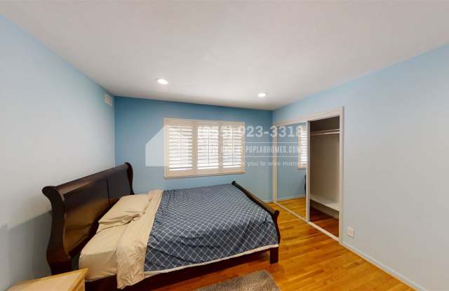 338 Spar Avenue, - 338 Spar Avenue, San Jose, CA 95117