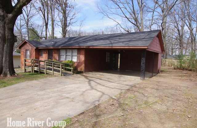 1604 Puryear Rd - 1604 Puryear Road, Memphis, TN 38116