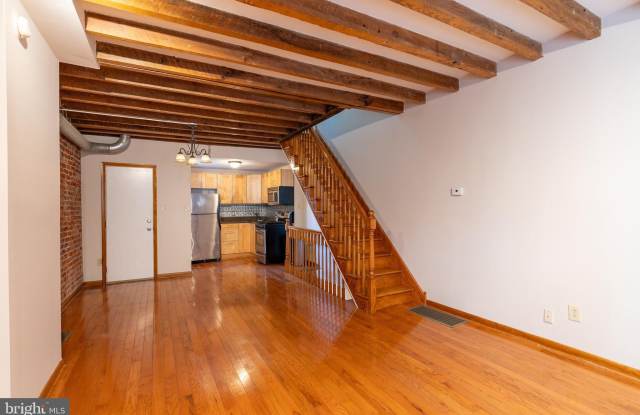 2820 S SMEDLEY Street - 2820 South Smedley Street, Philadelphia, PA 19145