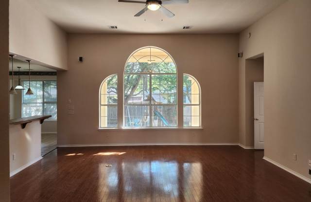 Spacious, Updated Single-Story Home in Avery Ranch — Pond & Park Views! Gallery 4