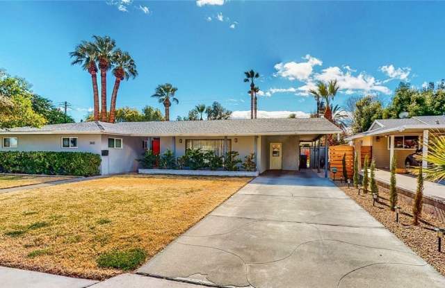 2613 Mason Avenue - 2613 Mason Avenue, Las Vegas, NV 89102