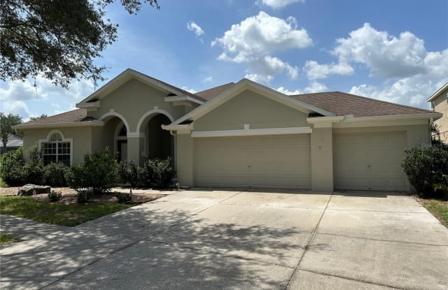 203 BON VIE PLACE - 203 Bon Vie Place, Valrico, FL 33594